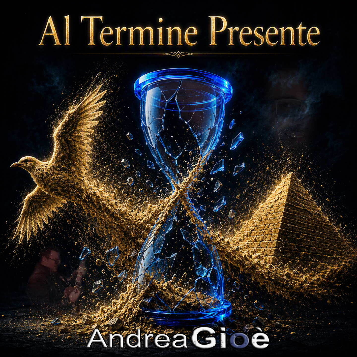 Al Termine Presente